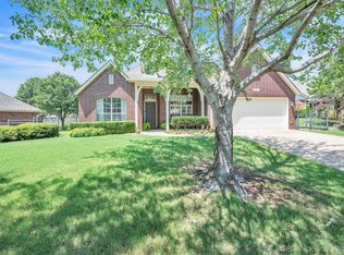 10005 E 97th Pl N, Owasso, OK 74055