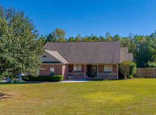 1078 Ridgewood Dr, Little Rock, AR 72206