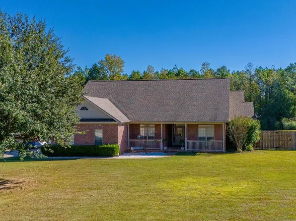 1078 Ridgewood Dr, Little Rock, AR 72206