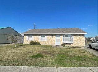 104 Clara Dr, Avondale, LA 70094