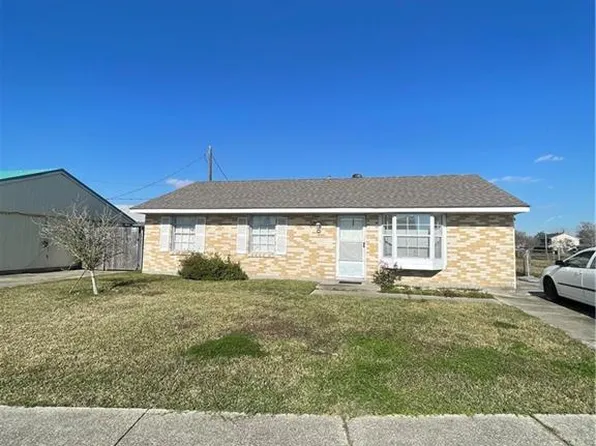 104 Clara Dr, Avondale, LA 70094