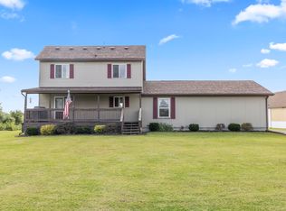 8070 Vincent Rd, Croswell, MI 48422