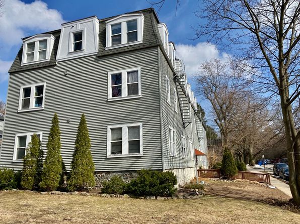 1100 South Ave #33