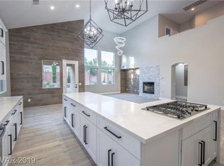 11510 Mystic Rose Ct, Las Vegas, NV 89138