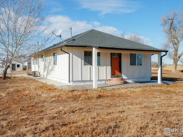 28942 County Road 48, Kersey, CO 80644