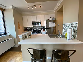 Rented by Corcoran