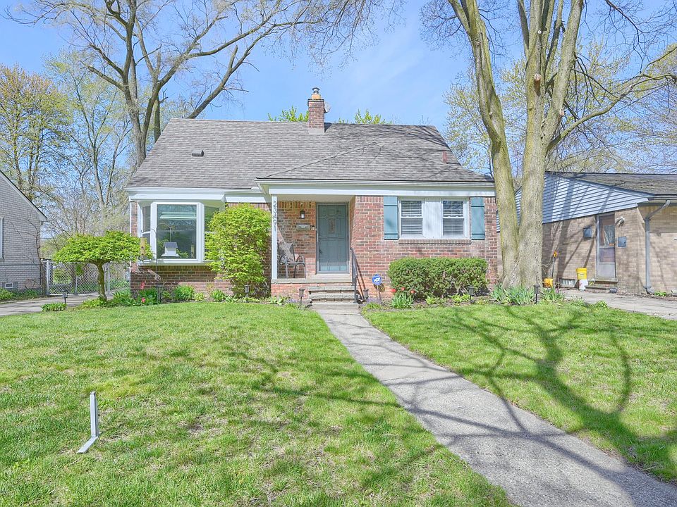 1st image of 23491 Norwood St