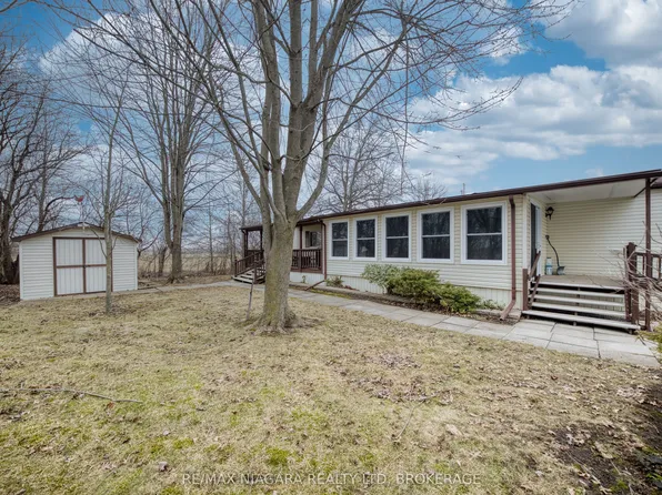 3033 Townline Rd #178, Fort Erie, ON L0S 1S1