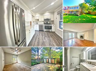 6011 Bonnie Bern Ct, Burke, VA 22015