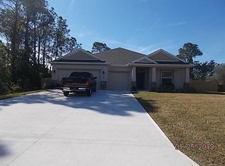 828 Walden Blvd SE, Palm Bay, FL 32909