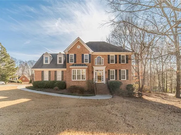 1792 American Walk NW, Lawrenceville, GA 30043