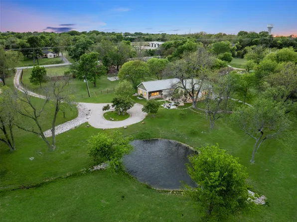 3485 Stonewall Rd, Wylie, TX 75098