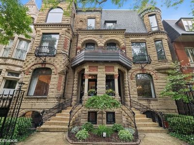 540 W Belden Ave APT 1A, Chicago, IL, 60614
