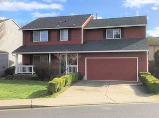 2127 N Kamiakan Dr, Cornelius, OR 97113