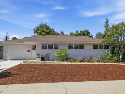 1797 Pilgrim Ave, Mountain View, CA, 94040