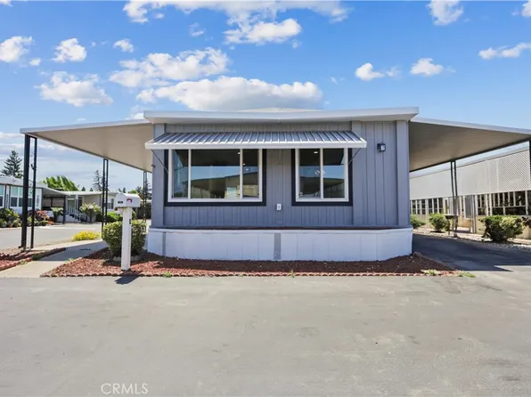 4125 McHenry Ave, Modesto, CA 95356