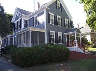 22 Berkeley St, Reading, MA 01867