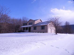 450 Canada Dr, Millmont, PA 17845