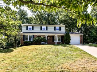 2809 Schafflind Ct, Vienna, VA 22180
