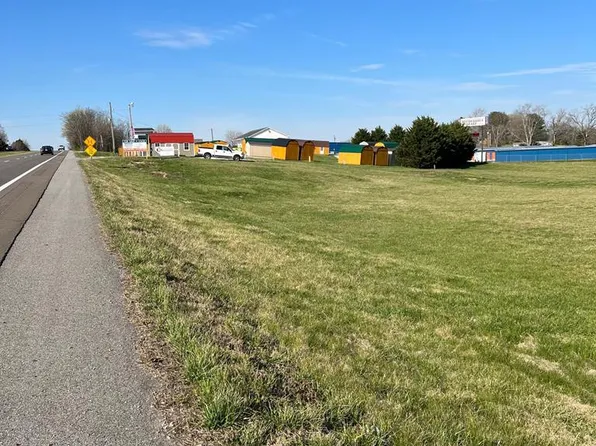 Old Aj Hwy, Jefferson City, TN 37760