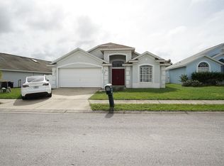 609 Cheshire Way, Davenport, FL 33897