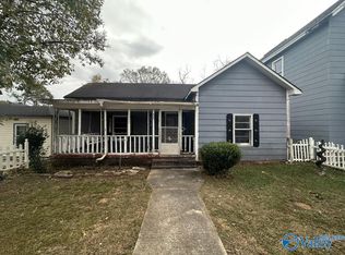 1603 Grant St SE, Decatur, AL 35601