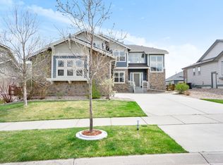 8738 S Addison Way, Aurora, CO 80016