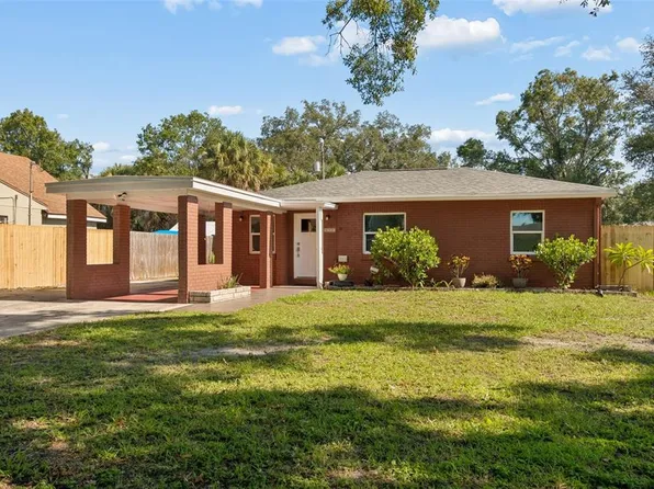4727 W Anita Blvd, Tampa, FL 33611
