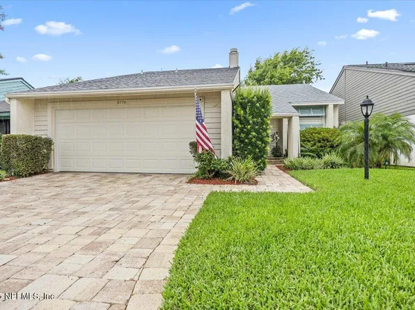 2770 BORDEAUX Court, Ponte Vedra Beach, FL 32082
