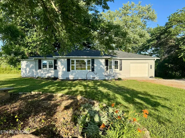 251 Country View Rd, Crossville, TN 38571