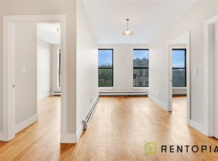 283 Malcolm X Blvd #4T, Brooklyn, NY 11233