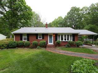 2606 Newport Dr, Durham, NC 27705