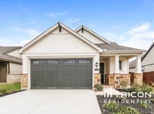 1620 Mexican Heather Dr, Leander, TX 78641