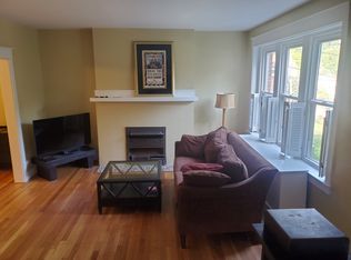 5220 Beeler St, Pittsburgh, PA 15217