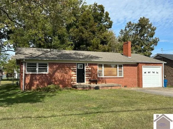 1404 Johnson Blvd, Murray, KY 42071