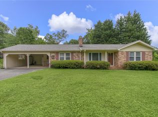 908 Fox Squirrel Ridge Rd, Pickens, SC 29671