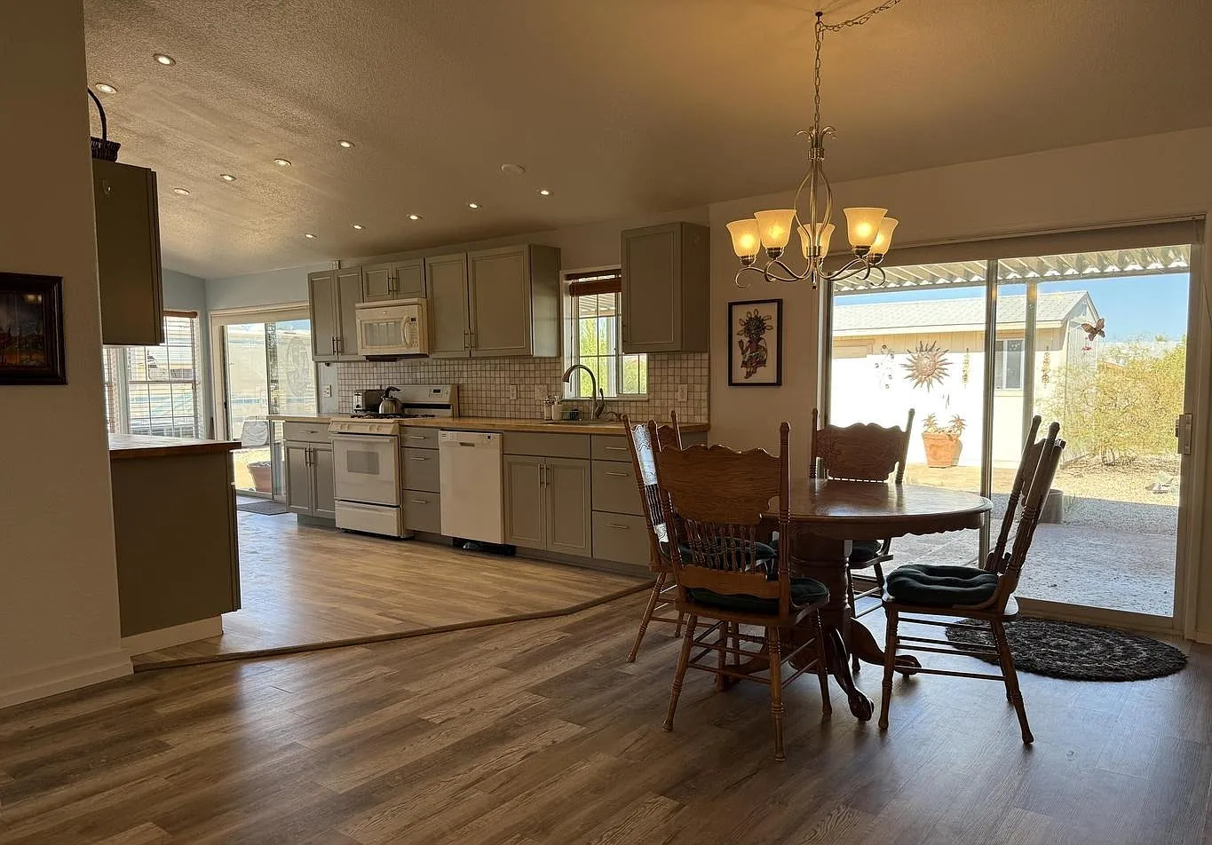 30909 Fort Apache Drive #177 - 1 — Photo 4