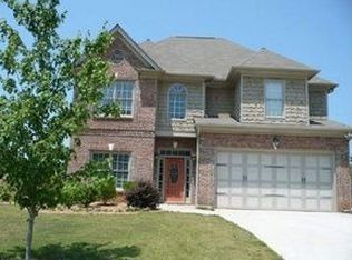 4795 Bantry Way, Cumming, GA 30040