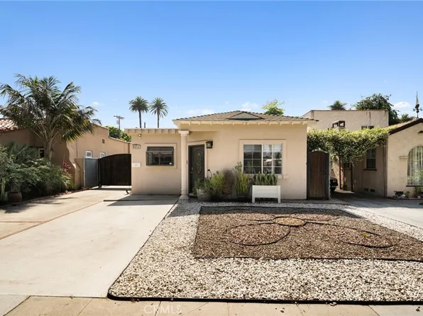 6651 Olive Ave, Long Beach, CA 90805