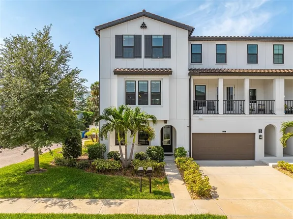 2110 W Azeele St, Tampa, FL 33606