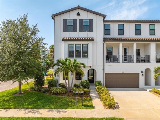 2110 W AZEELE STREET, Tampa, FL 33606