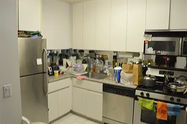 Rented by Citi Habitats