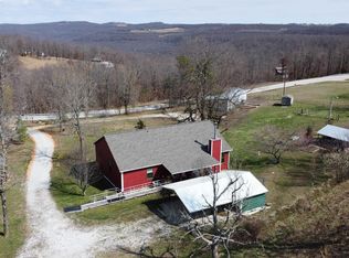 20073 State Highway 21, Ponca, AR 72670