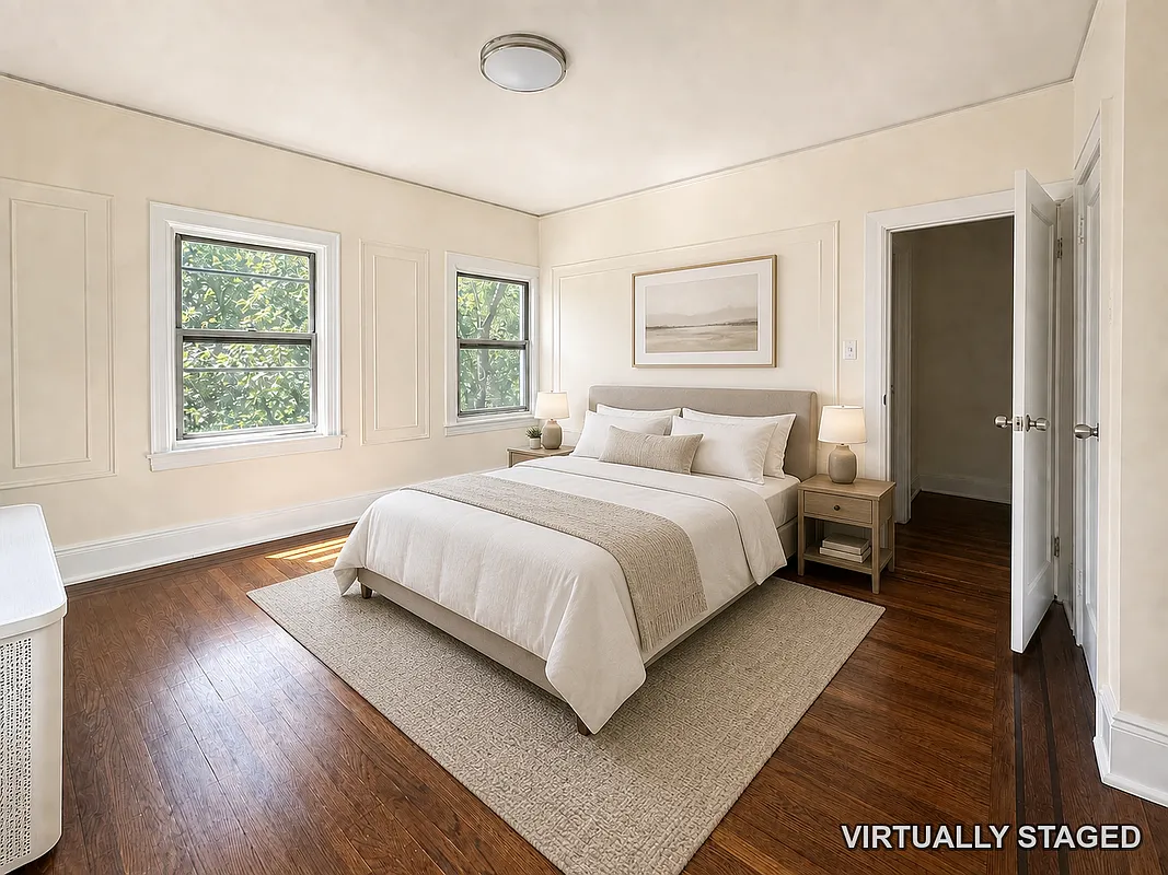 92-52 Vanderveer Street 4B