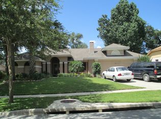 671 Cheoy Lee Cir, Winter Springs, FL 32708