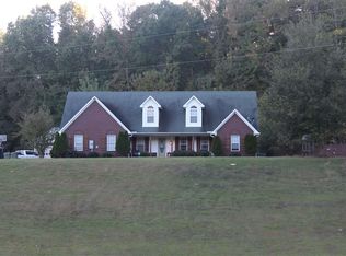 1165 Polly Walker Rd, Ripley, TN 38063