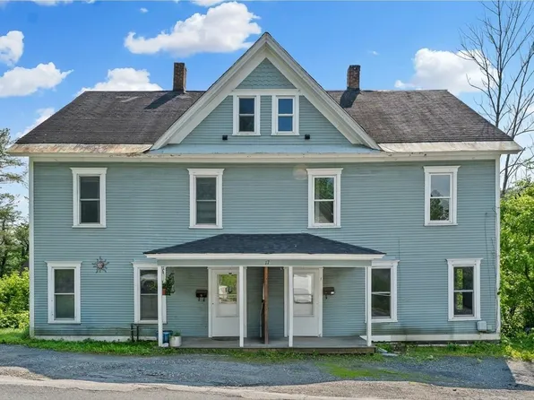 17 Sibley Avenue, Montpelier, VT 05602