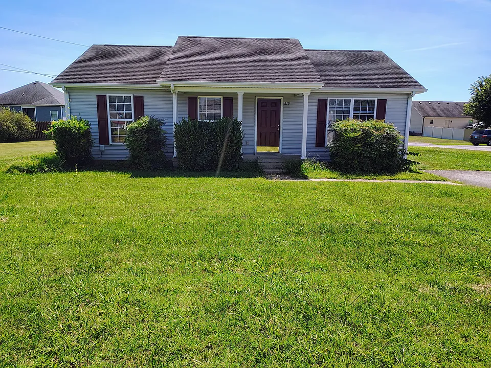 519 Millwood Dr