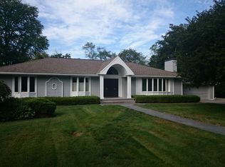 167 Laurel Rd, Brookline, MA 02467