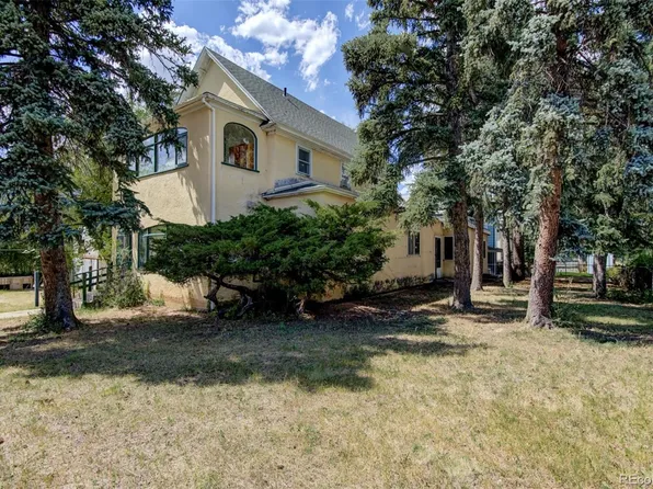 2801 W Uintah Street, Colorado Springs, CO 80904